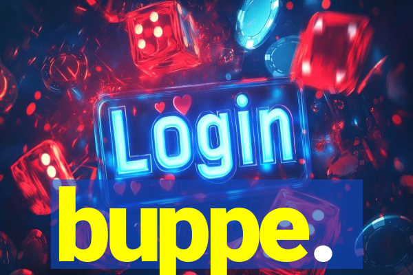 buppe.