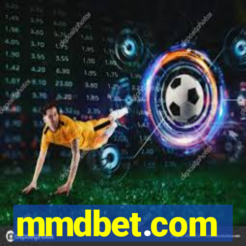 mmdbet.com