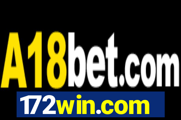 172win.com