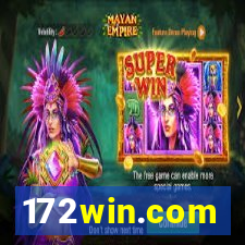 172win.com