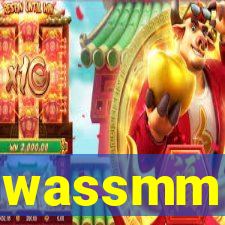 wassmm