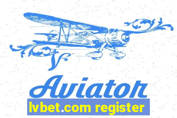 lvbet.com register
