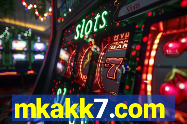 mkakk7.com