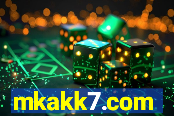 mkakk7.com