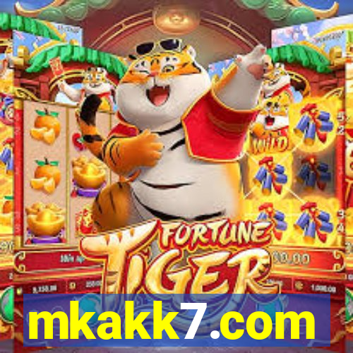 mkakk7.com