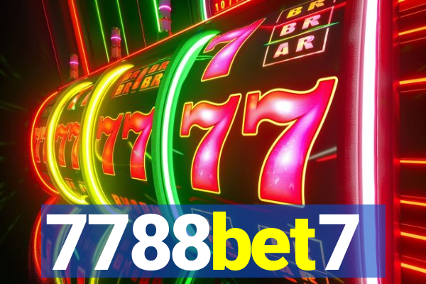7788bet7
