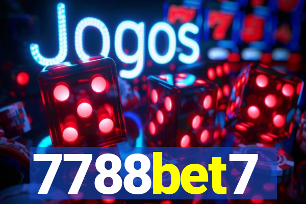 7788bet7