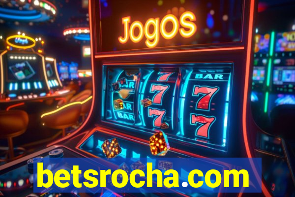 betsrocha.com