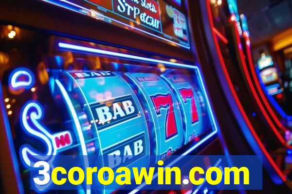 3coroawin.com