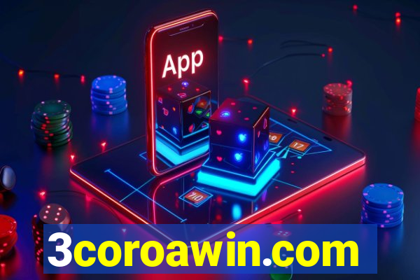 3coroawin.com