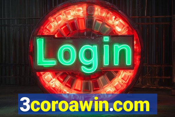 3coroawin.com
