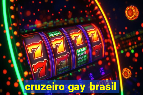 cruzeiro gay brasil