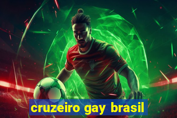 cruzeiro gay brasil