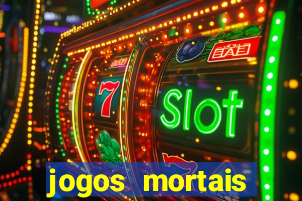 jogos mortais torrent magnet