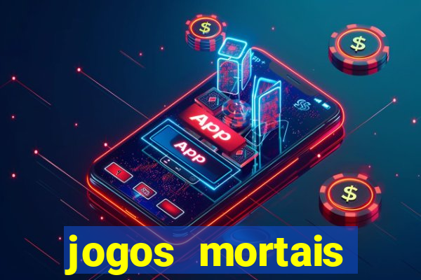 jogos mortais torrent magnet
