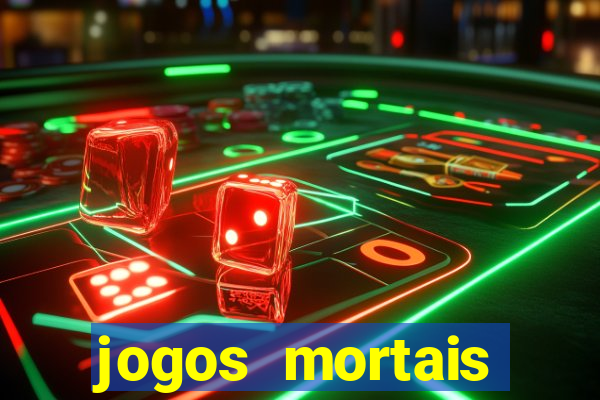 jogos mortais torrent magnet