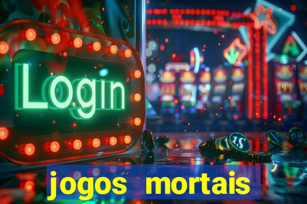 jogos mortais torrent magnet