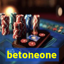 betoneone