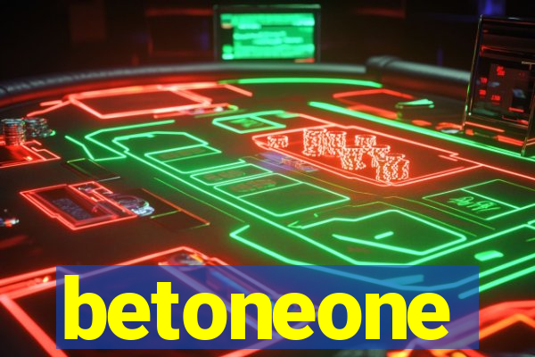 betoneone