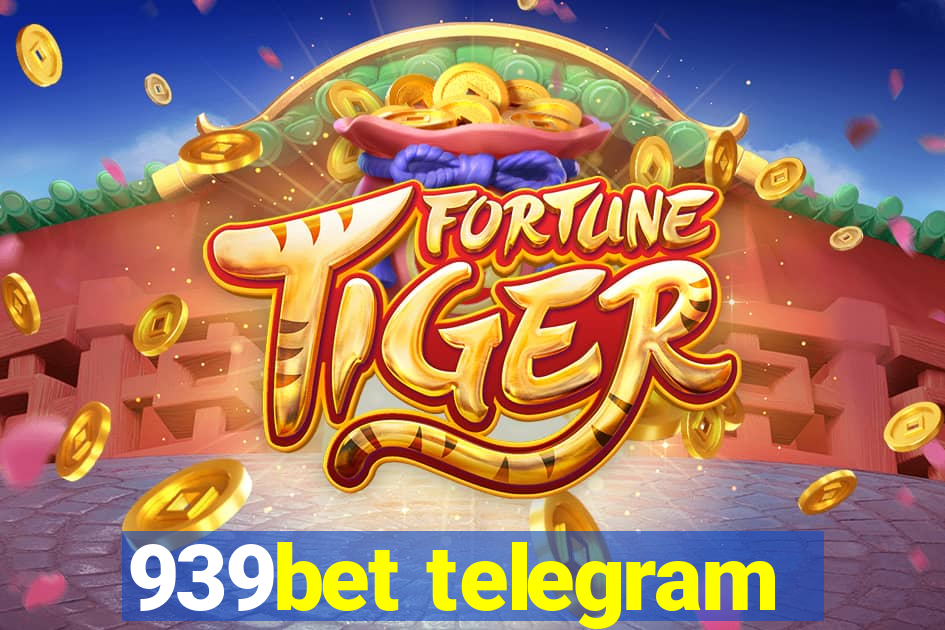 939bet telegram