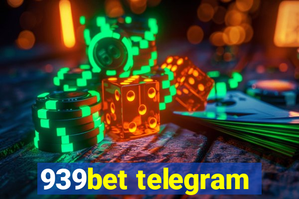 939bet telegram