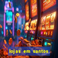 lojas em santos dumont mg