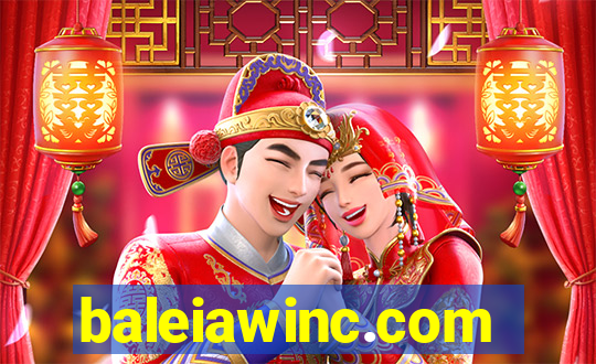baleiawinc.com