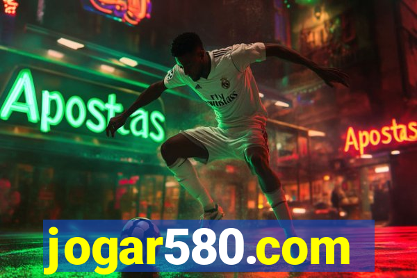 jogar580.com