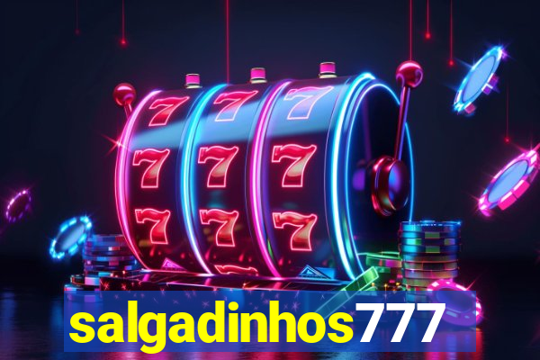 salgadinhos777