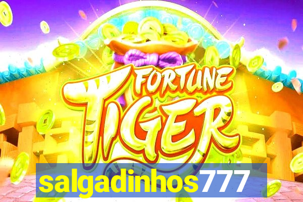 salgadinhos777