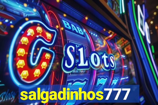 salgadinhos777