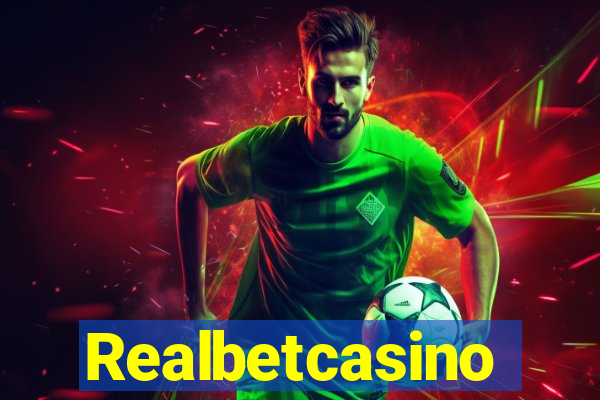 Realbetcasino