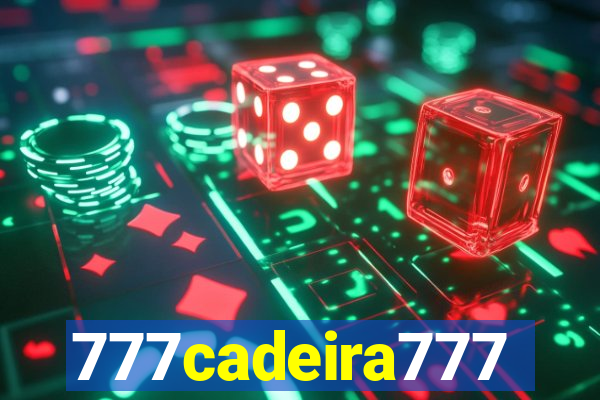 777cadeira777