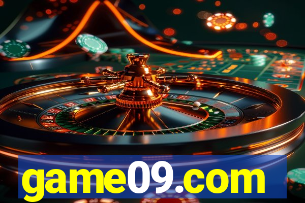 game09.com