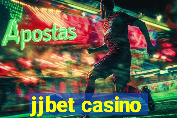 jjbet casino