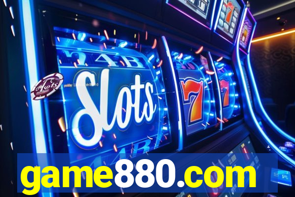 game880.com