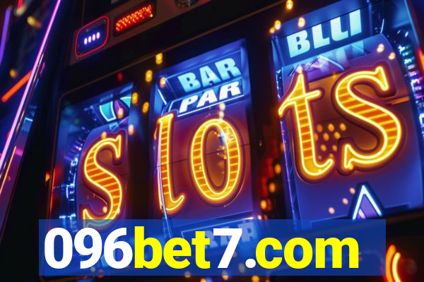 096bet7.com