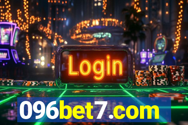 096bet7.com