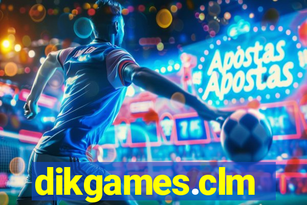 dikgames.clm