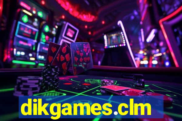 dikgames.clm