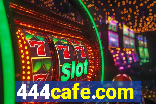 444cafe.com