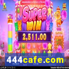 444cafe.com