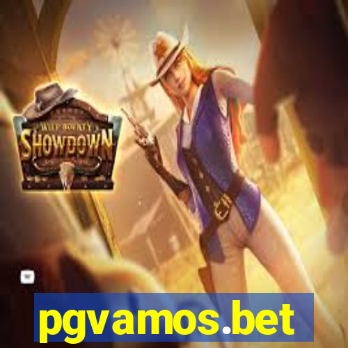 pgvamos.bet
