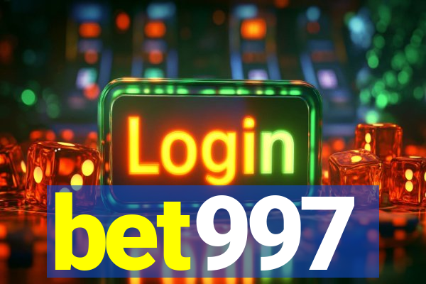 bet997