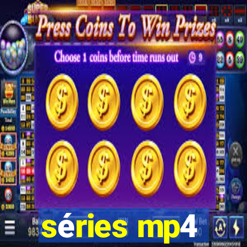 séries mp4