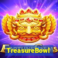 TreasureBowl treasure bowl estrategia
