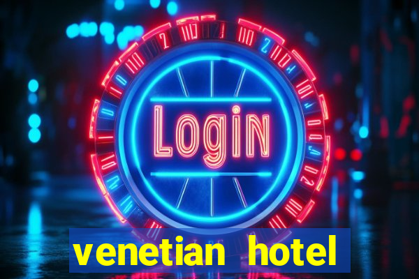 venetian hotel casino las vegas