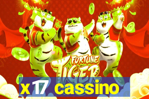 x17 cassino
