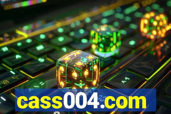 cass004.com