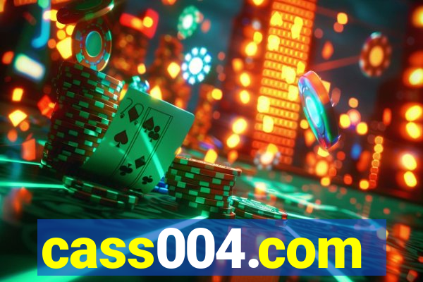 cass004.com